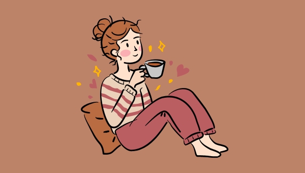 Bài TED-Ed song ngữ Anh–Việt: Lịch sử của cà phê