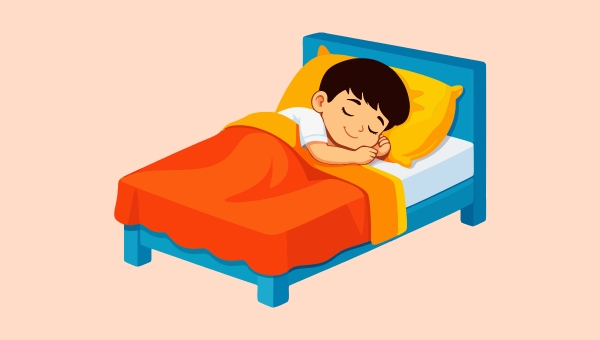 Bài TED-Ed song ngữ Anh–Việt: Tư thế ngủ tốt nhất là gì